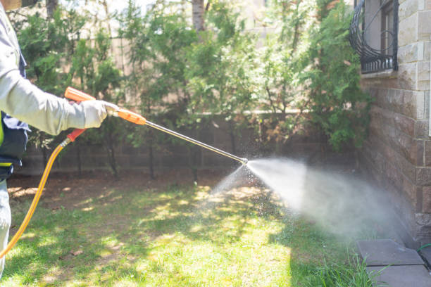 Reliable Start, LA Pest Control Solutions